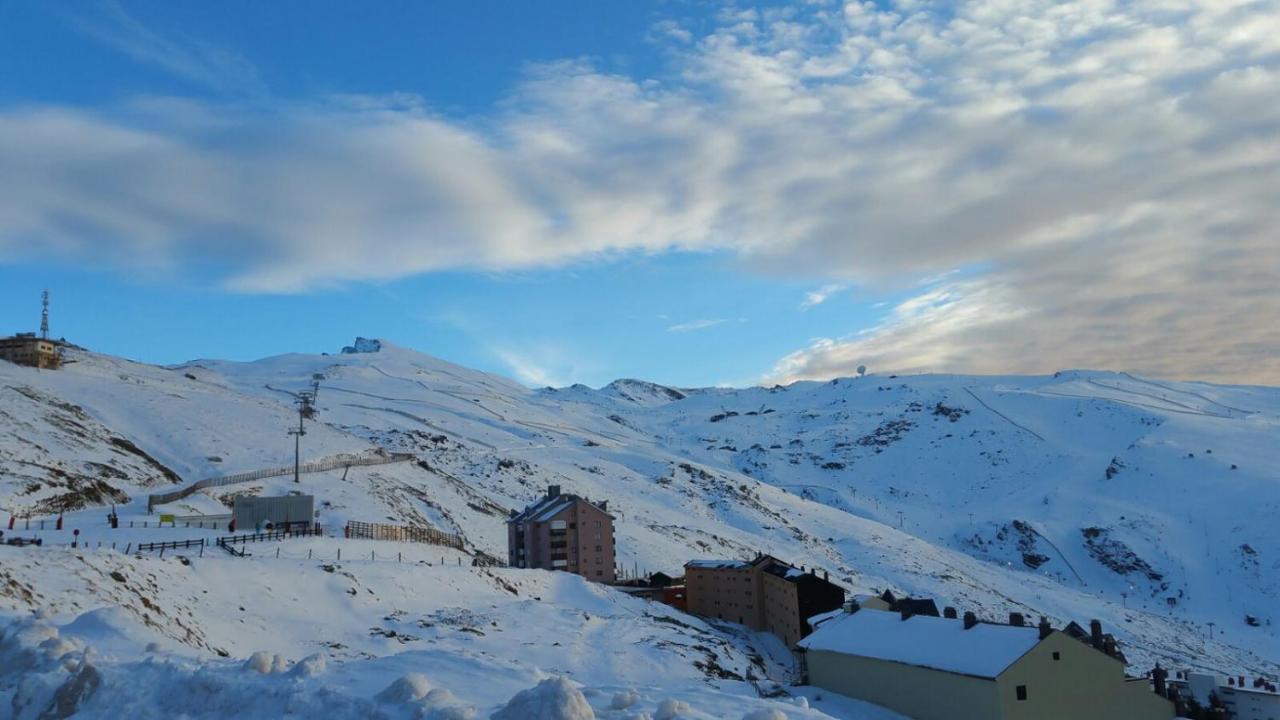 Estudio Con Vistas سْييرا نيفادا الغرفة الصورة